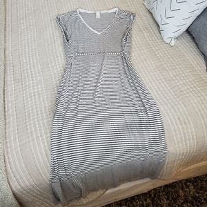 Maternity dress